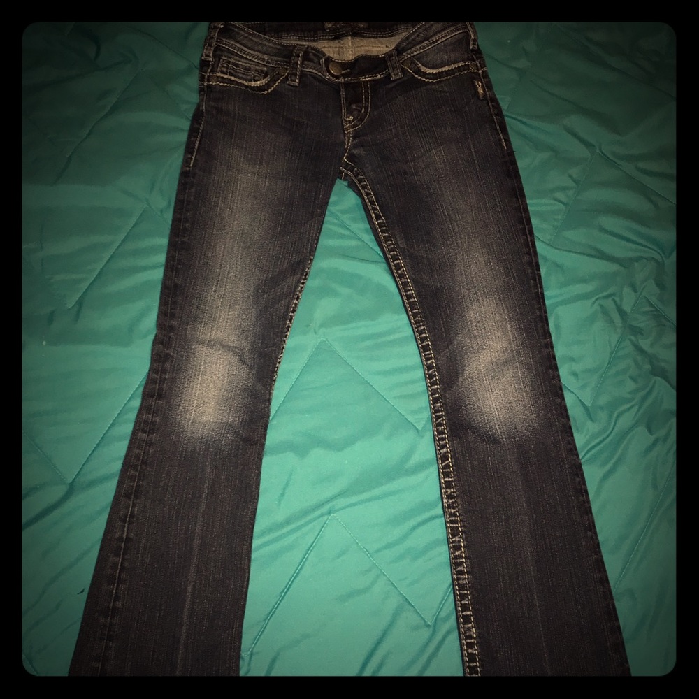 Women’s Jeans